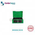 Cash Box Bossini CB 50